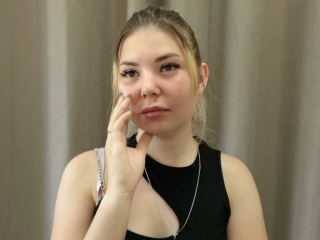 Sexcam Live Show von Amitydonnay