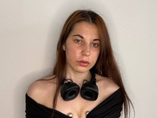 Webcam sex con Amityeggett