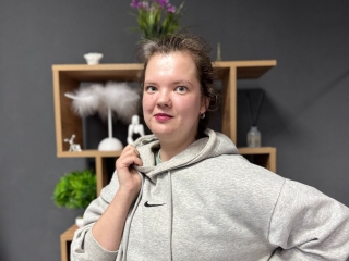 Amitygrine's Sexcam