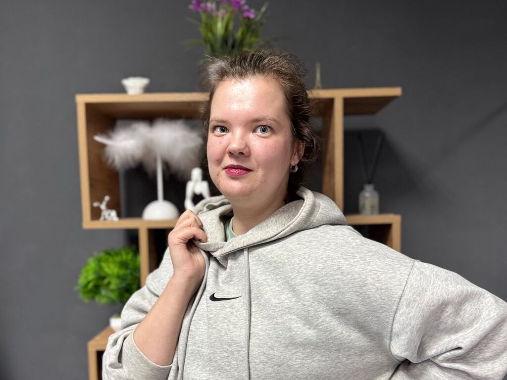 Amitygrine's profile - Image n°0