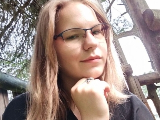 Webcam sex con Amityhearl
