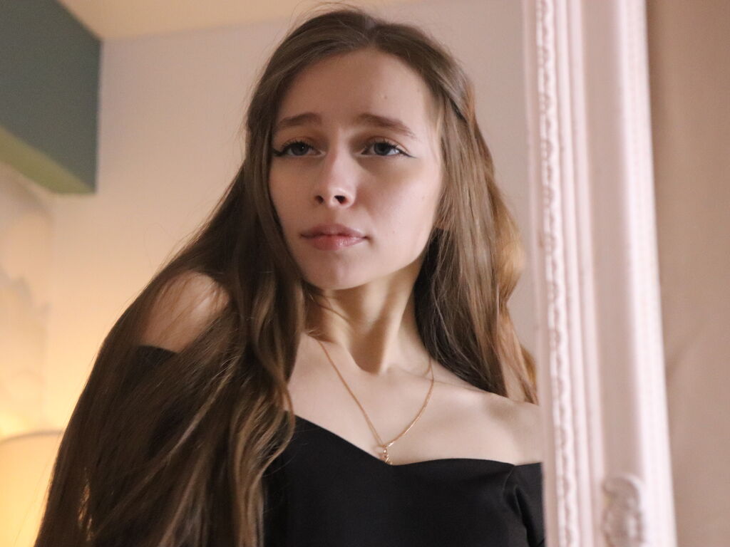 Profil de Amivaine - Photo n°0