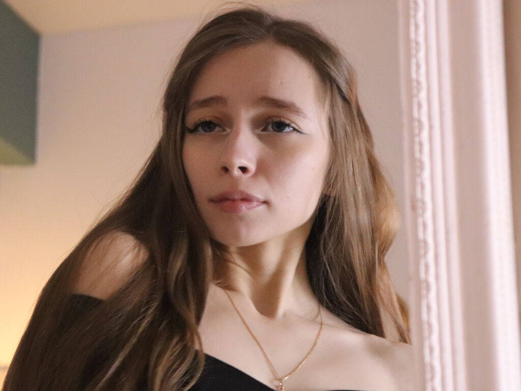 Profil de Amivaine - Photo n°1