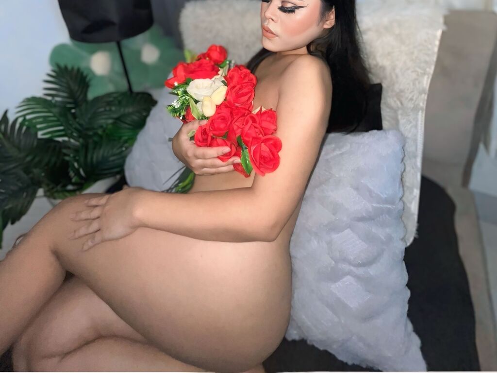 Amiyalie' profilo - Immagine n°3