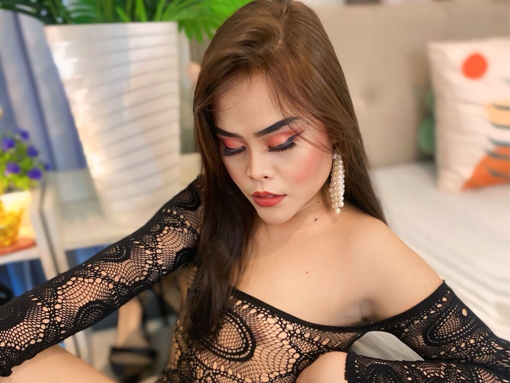 Amiyalie' profilo - Immagine n°1