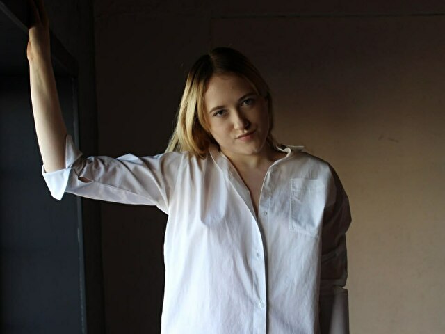 Profil de Ammanta - Photo n°3