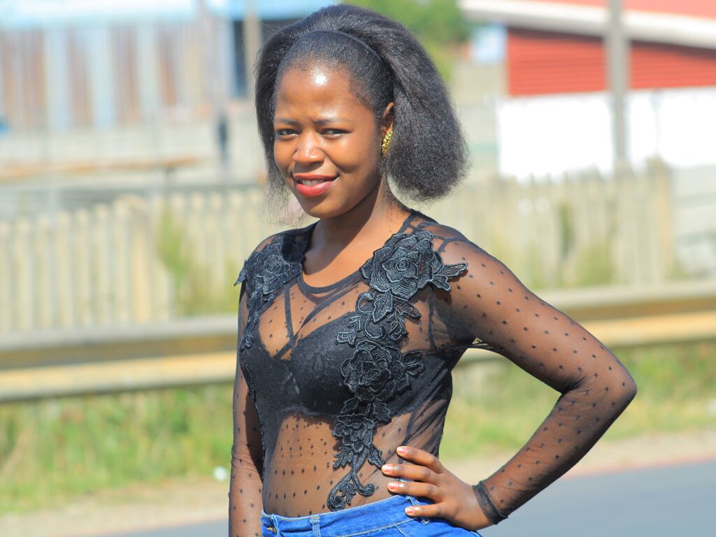 Ammaraabrown's profile - Image n°0