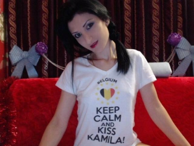 Ammedeya's profile - Image n°0