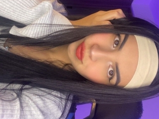 Ammeliavega's profiel