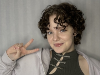 Ammelyferret's Sexcam