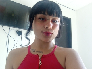 Ammy_Brown19's Sexcam