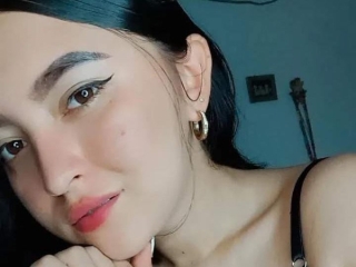 Ammybakerr's Sexcam