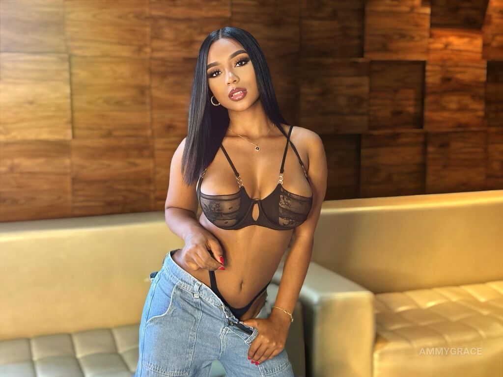 Perfil con Ammygrace - Imagen  n°1