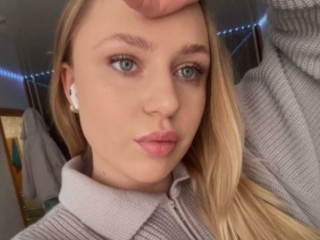 Sexo por webcam con Ammyhart