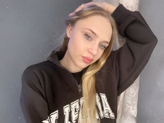 Sexcam Live Show von AmmyHill