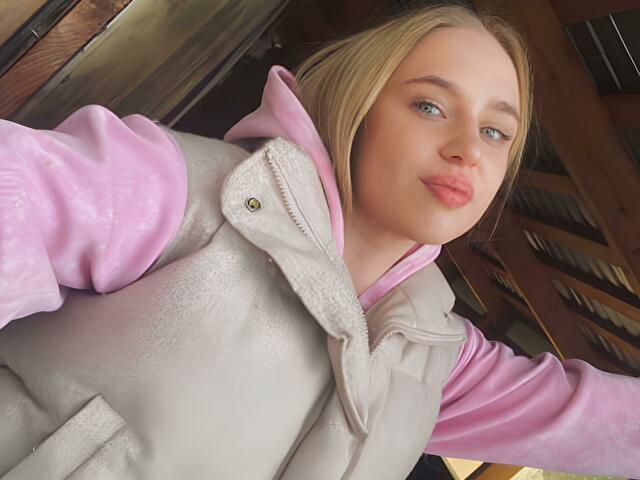 Perfil con AmmyHill - Imagen  n°2