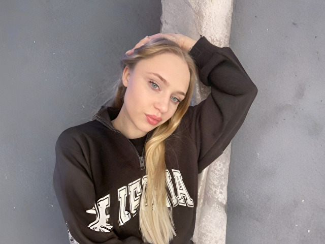 AmmyHill's Profil - Bild n°1