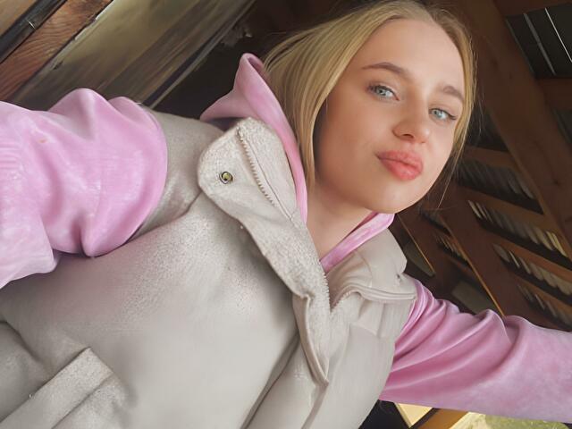 AmmyHill's Profil - Bild n°1