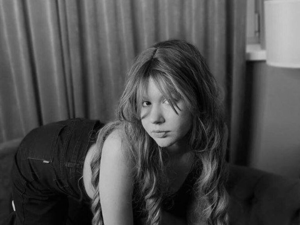 ammyhoney's Profil - Bild n°1