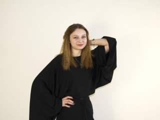 Sexcam Porn von Ammylia