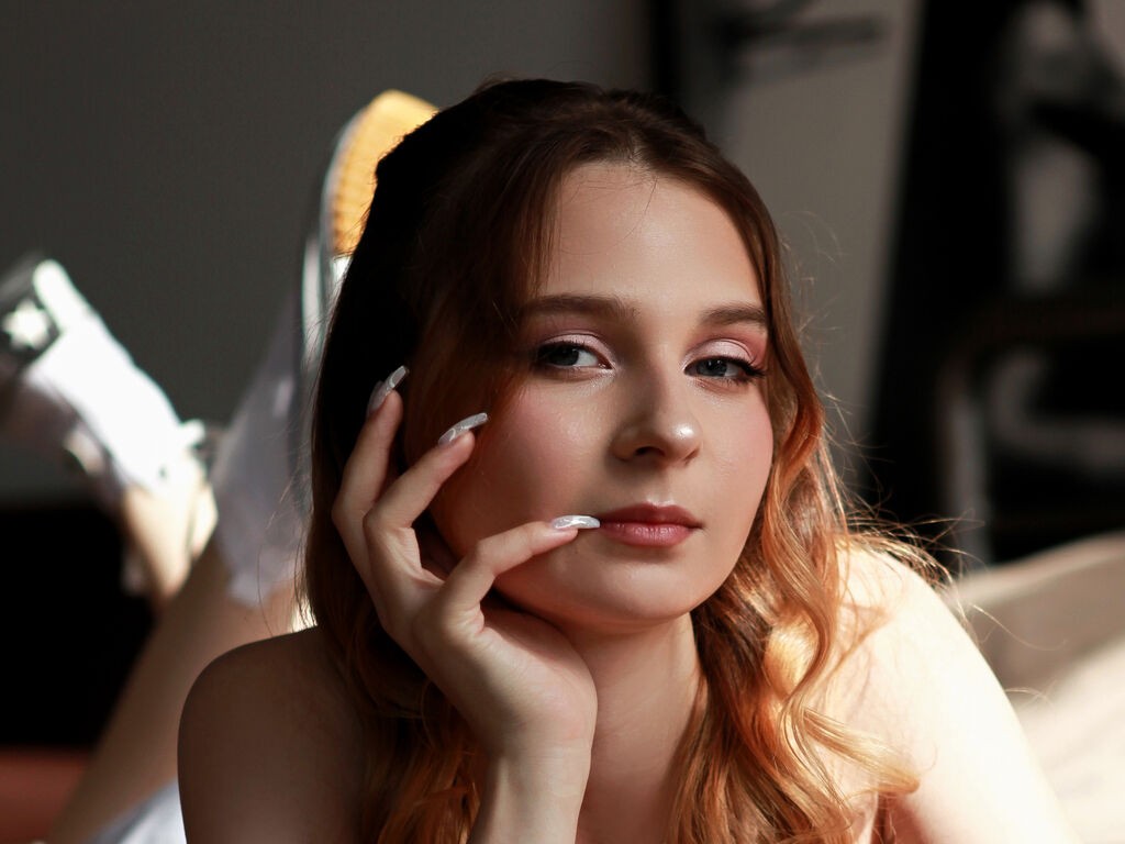 Ammylia' profilo - Immagine n°1