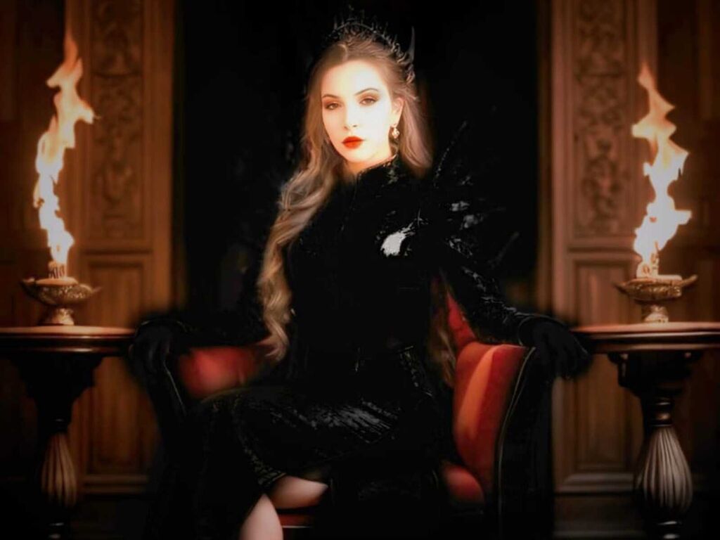 Ammymanson's Profil - Bild n°4