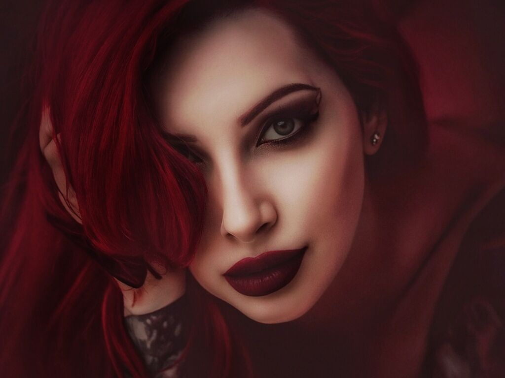 Ammymanson's Profil - Bild n°1