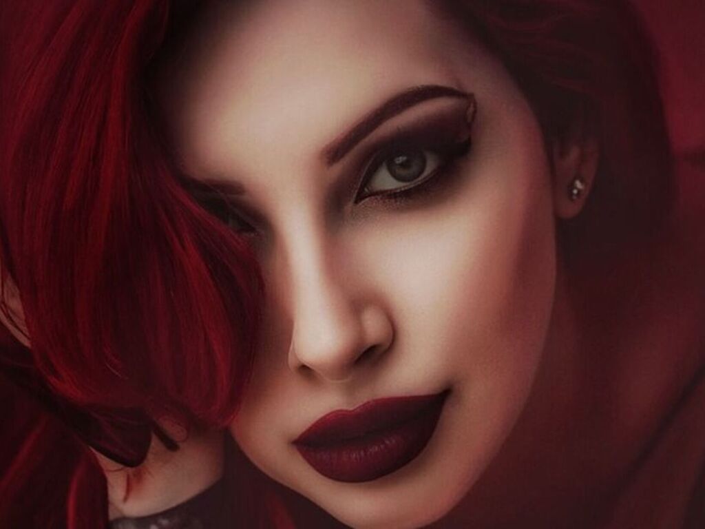 Ammymanson's Profil - Bild n°2