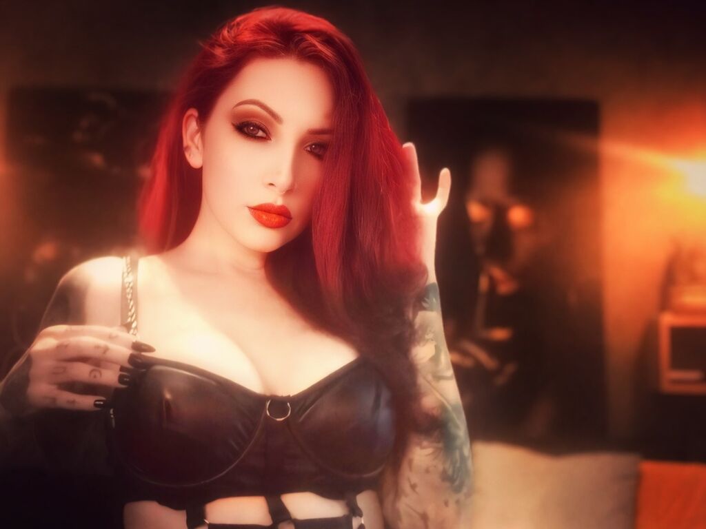 Profil de Ammymanson - Photo n°1