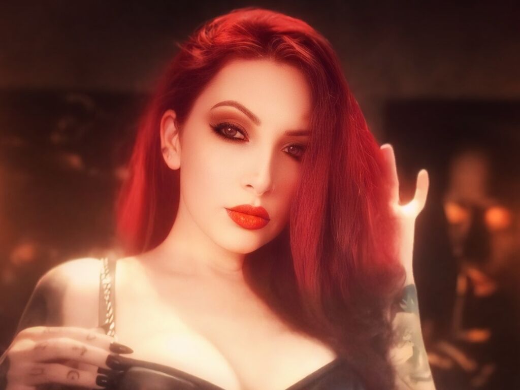 Profil de Ammymanson - Photo n°2