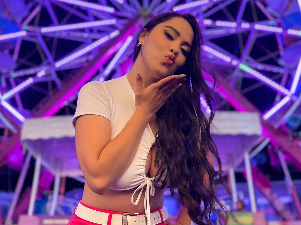 Perfil con Ammyrob - Imagen  n°13