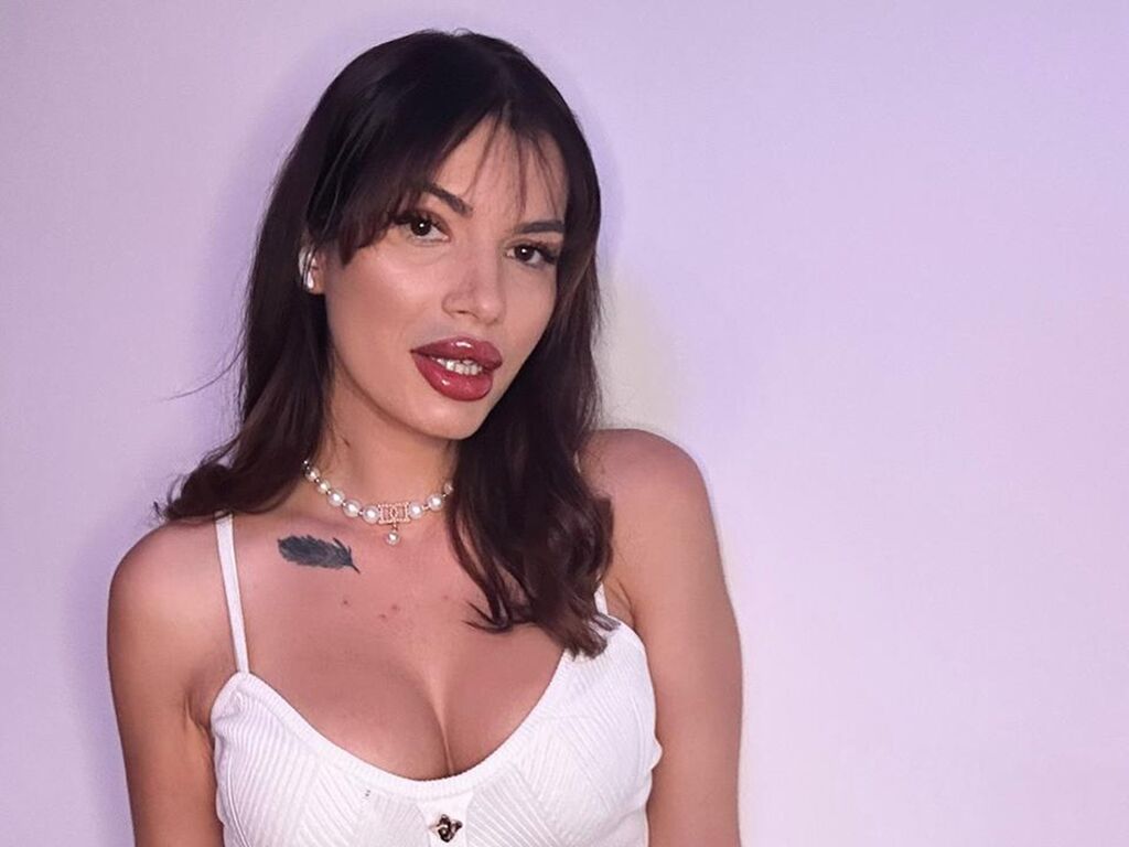 Ammyrosse's profiel - Afbeelding n°1