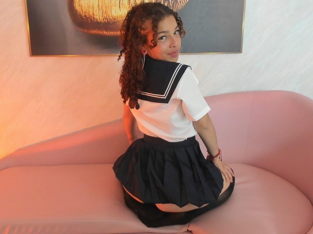 Ammyrosse20's profiel - Afbeelding n°1