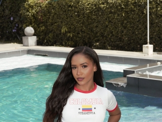 Webcam sex con Ammyroux