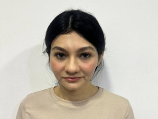 Sexo por webcam con Ammystorms20