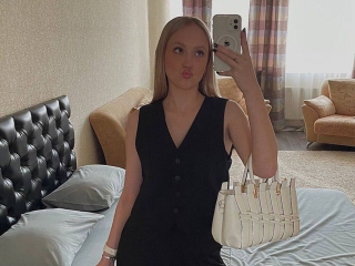 Ammywooder's Sexcam