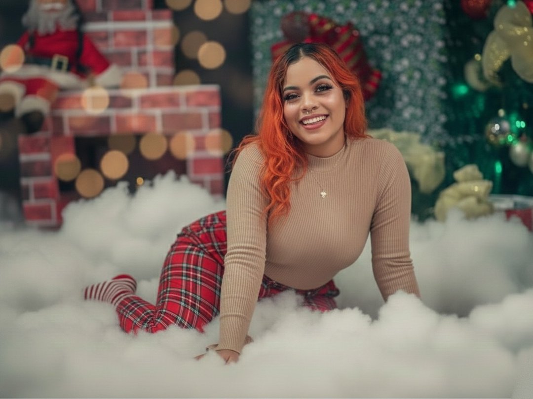 Perfil con Ammyy_Collins - Imagen  n°1