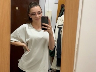 Sexo por webcam con Amnamia