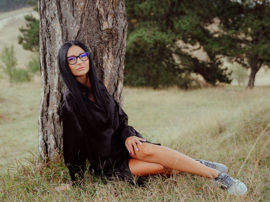 Profil de Amnamoon - Photo n°1