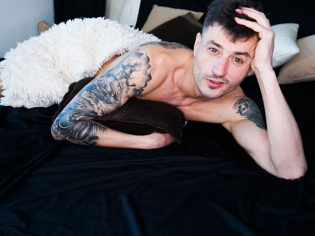 Amonsky's profile - Image n°0