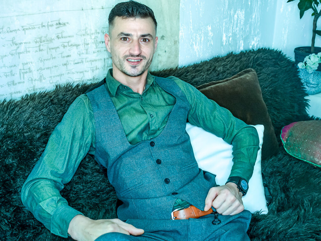 Amonsky's profile - Image n°1