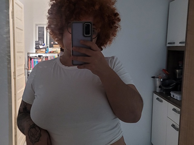 Profil de Amorar - Photo n°4