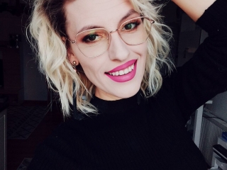 Amoreella's Sexcam