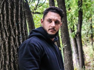 Amosnoah's Sexcam