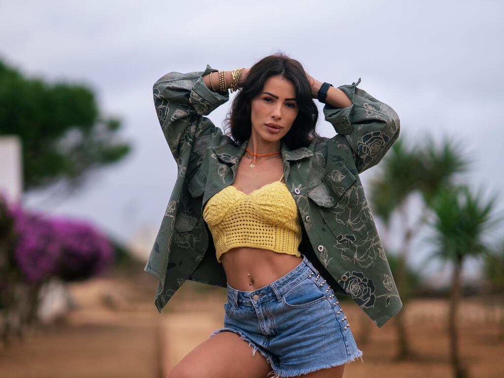 Amouravelisse's profile - Image n°3