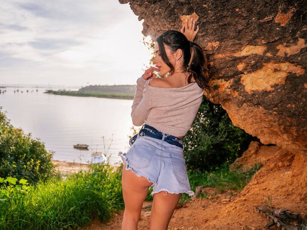 Profil de Amouravelisse - Photo n°2