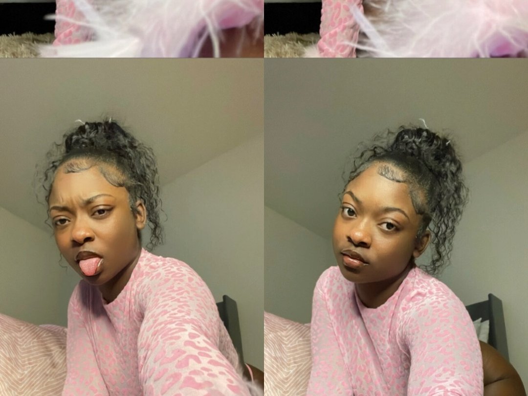 Profil de Amourmywayy - Photo n°0