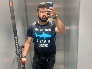 Ampleo's Sexcam