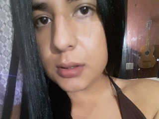 Amunet69's Sexcam
