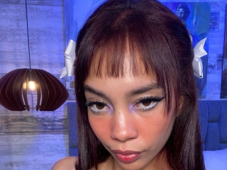 Sexo por webcam con Amy_Blush